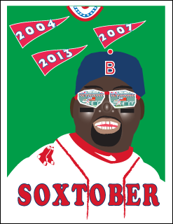 Mr. SOXTOBER.