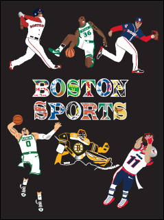 Boston Sports Montage.