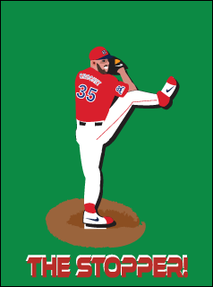 The Stopper!