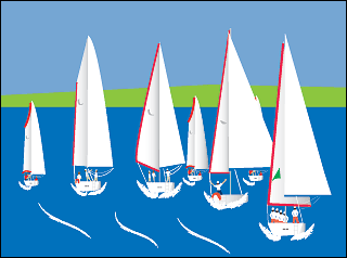 Regatta.